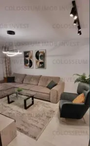 Apartament 2 camere, decomandat - zona Coresi - Brasov
