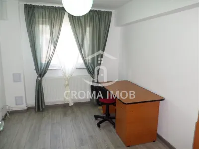 CromaImob Inchiriere apartament 3 camere, zona 9Mai - foto 15