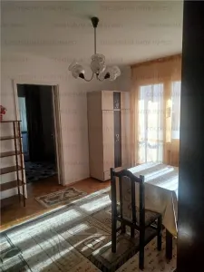Apartament 2 camere - zona Astra - Brasov