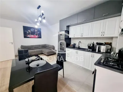Inchiriere apartament 3 camere, Ploiesti, Real Resort - Ploiesti