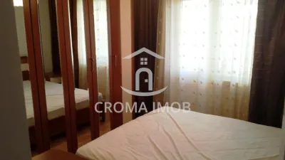 Apartament 3 camere de inchiriat in Ploiesti, zona Marasesti - foto 9