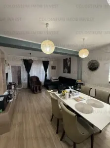 Apartament 2 camere, open space - zona Sanpetru - Sanpetru