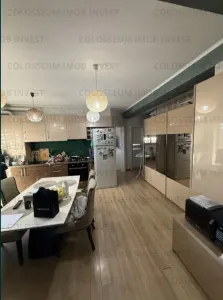 Apartament 2 camere, open space - zona Sanpetru - foto 2
