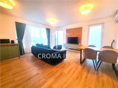 Inchiriere apartament 2 camere, zona Nord, Cartier Albert - foto 11
