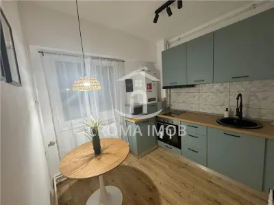 Inchiriere Garsoniera, prima inchiriere, zona Ultracentral,  Ion Maiorescu, Ploiesti - foto 7