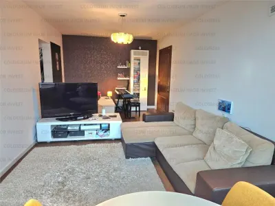 Apartament 3 camere, decomandat - zona Garii - Brasov