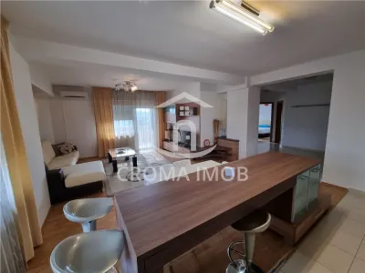 CromaImob Inchiriere apartament 3 camere, bloc nou, zona Cantacuzino - foto 7