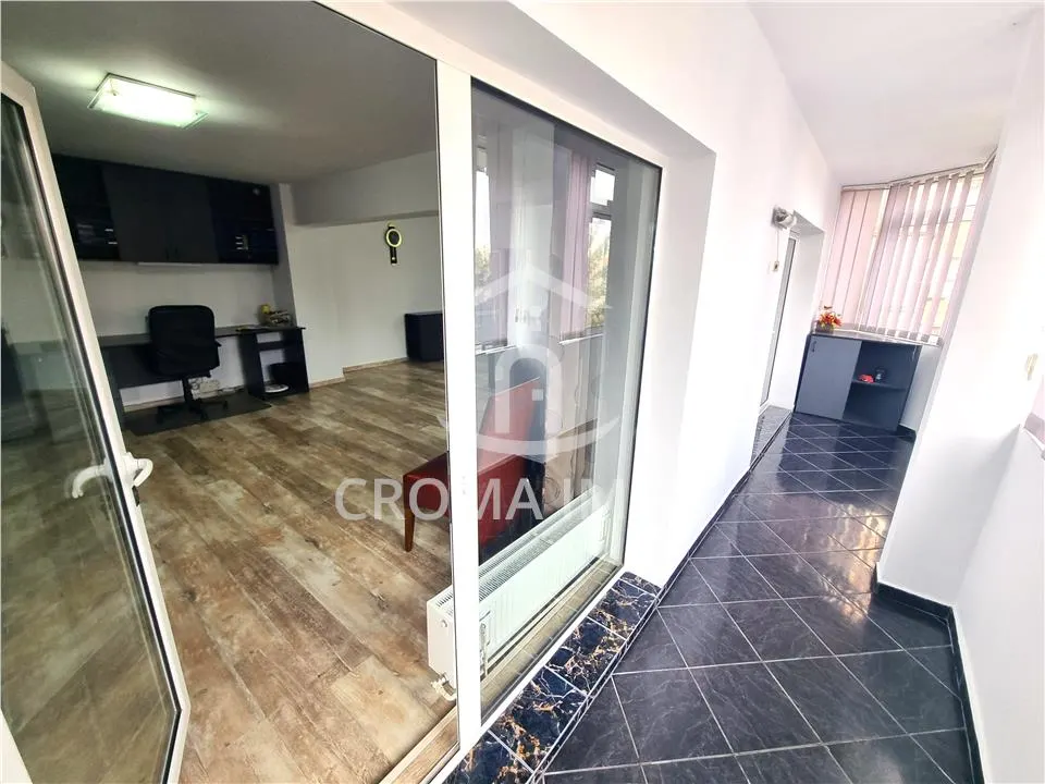 Apartament 4 camere de inchiriat Ploiesti, zona Republicii, Piata Mihai Viteazul - foto 13