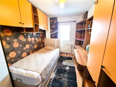 Apartament 4 camere de inchiriat Ploiesti, zona Republicii, Piata Mihai Viteazul - foto 8