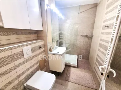 Apartament 4 camere de inchiriat Ploiesti, zona Republicii, Piata Mihai Viteazul - foto 10