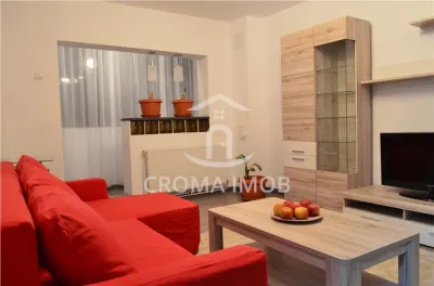 Apartament 4 camere de inchiriat Ploiesti, zona Cantacuzino, Paltinis - Ploiesti