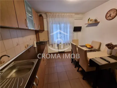 Inchiriere apartament 3 camere, mobilat utilat, in Ploiesti, zona Paltinis - foto 4