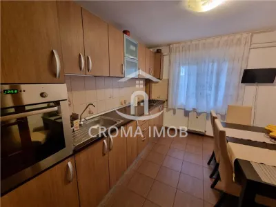 Inchiriere apartament 3 camere, mobilat utilat, in Ploiesti, zona Paltinis - foto 5