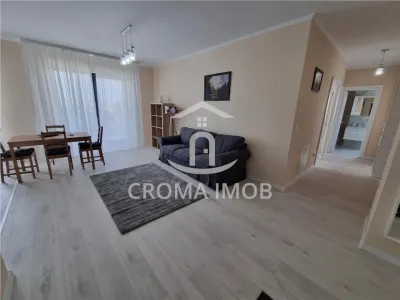 Inchiriere apartament 3 camere, Ploiesti, zona vest, Rezidential Vest - Ploiesti