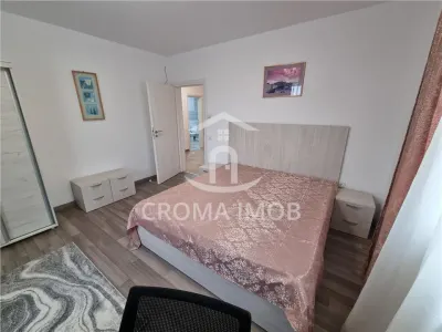 Inchiriere casa tip duplex 5 camere, in Ploiesti, zona Bariera Bucov - foto 14