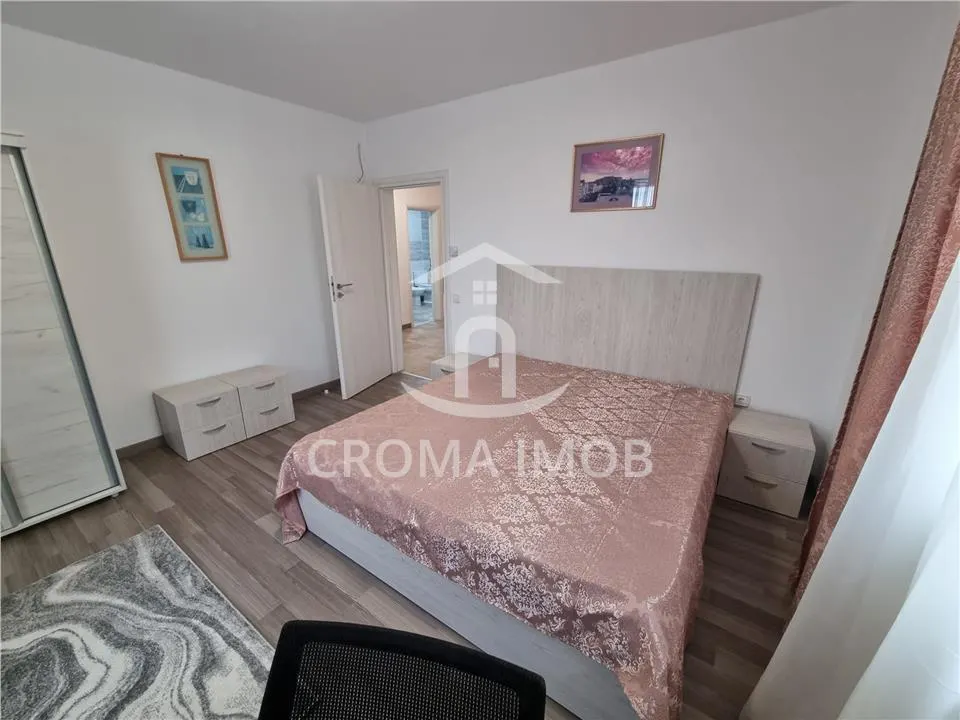 Inchiriere casa tip duplex 5 camere, in Ploiesti, zona Bariera Bucov - foto 14