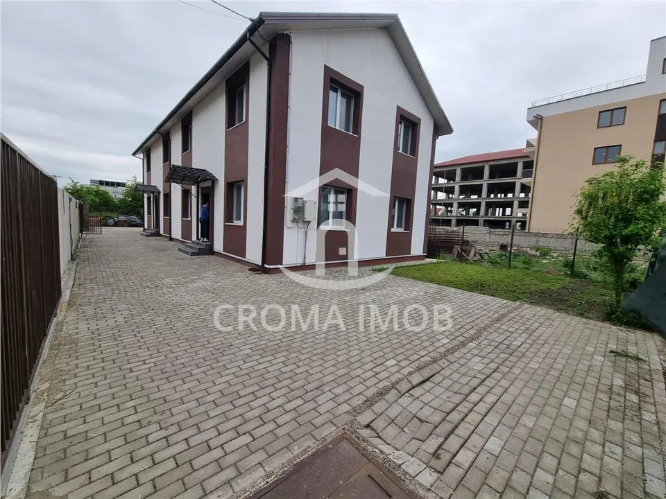 Inchiriere casa tip duplex 5 camere, in Ploiesti, zona Bariera Bucov - foto 17