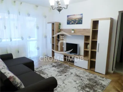 Apartament 2 camere de inchiriat Ploiesti, zona Sud - Ploiesti