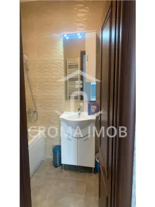 Inchiriere apartament 2 camere, zona Nord, Cartier Albert - foto 7