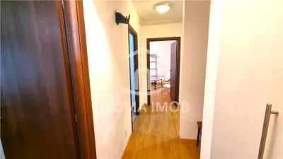 Apartament 2 camere de inchiriat in Ploiesti, zona Republicii - foto 13