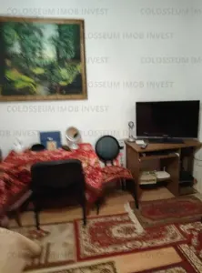 Apartament 3 camere, decomandat - zona Centrul Istoric - Brasov