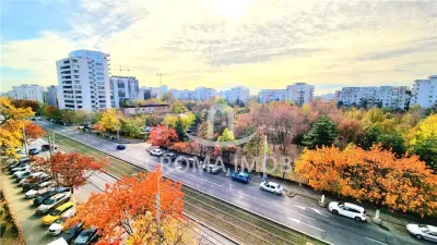 CromaImob - Inchiriere apartament 3 camere, zona Gheorghe Doja - foto 5
