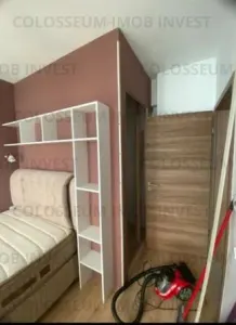 Apartament 2 camere, decomandat - zona Cosmopolit Magnolia - foto 8