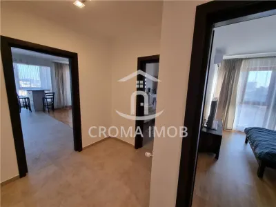 Inchiriere apartament 2 camere, Central, Ploiesti, Romana Residence - foto 11