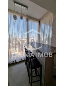 Inchiriere apartament 2 camere, Central, Ploiesti, Romana Residence - foto 5