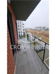 Inchiriere Garsoniera, prima inchiriere, zona Nord, MRS Village, Ploiesti - foto 12