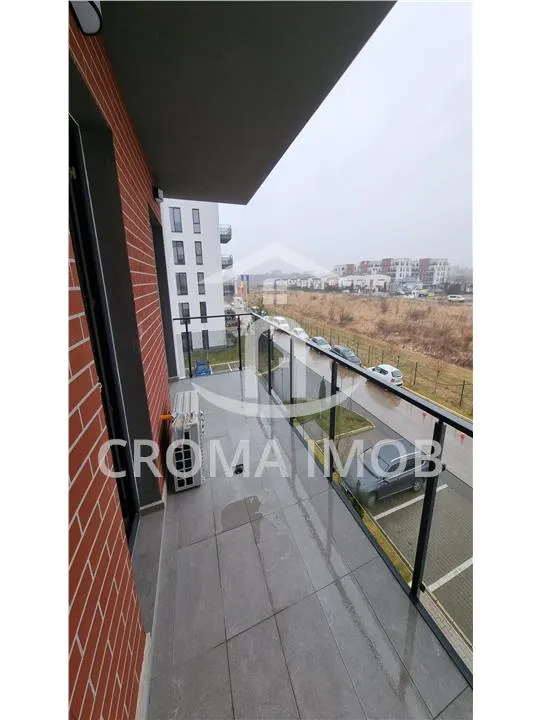 Inchiriere Garsoniera, prima inchiriere, zona Nord, MRS Village, Ploiesti - foto 12