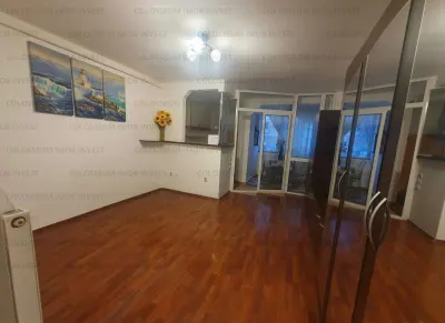 Garsoniera decomandata - zona Astra - foto 2