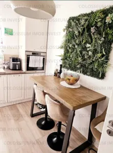 Apartament 3 camere, decomandat - zona Tractorul - foto 6