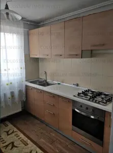 Apartament 3 camere, decomandat - zona Grivitei - foto 3