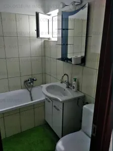 Apartament 3 camere, decomandat - zona Grivitei - foto 6