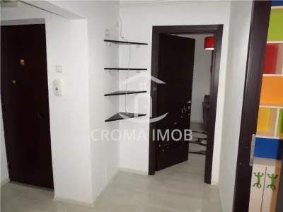 Inchiriere apartament 3 camere in Ploiestii zona Cantacuzino - foto 11