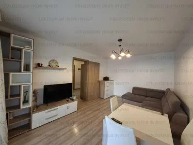 Apartament 2 camere, decomandat - zona Tractorul - Brasov