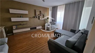Apartament 2 camere de inchiriat Ploiesti, zona Piata Mihai Viteazul - Ploiesti