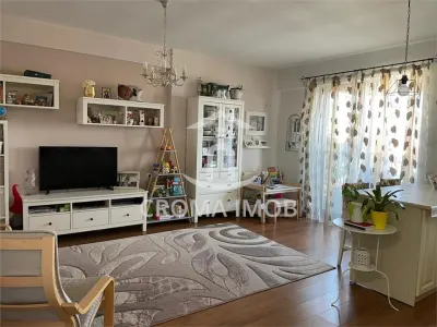 CromaImob Inchiriere apartament 2 camere, zona Albert, Evocasa - Ploiesti