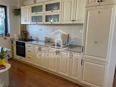 CromaImob Inchiriere apartament 2 camere, zona Albert, Evocasa - foto 3