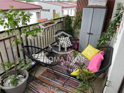 CromaImob Inchiriere apartament 2 camere, zona Albert, Evocasa - foto 8