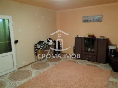 Vanzare apartament spatios 3 camere mobilat Ploiesti str Marasesti - foto 3