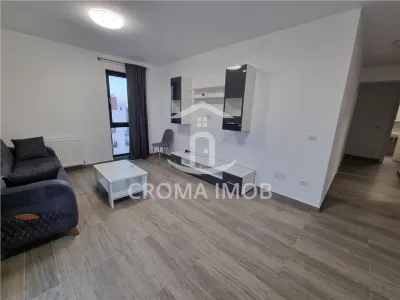 Inchiriere apartament cu 3 camere, zona Nord, MRS Village, Ploiesti - foto 2