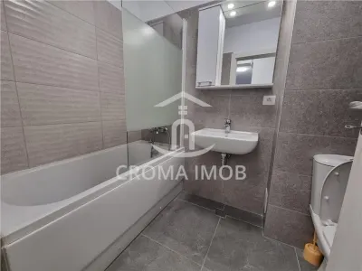 Inchiriere apartament cu 3 camere, zona Nord, MRS Village, Ploiesti - foto 11