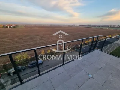 Inchiriere apartament cu 3 camere, zona Nord, MRS Village, Ploiesti - foto 14