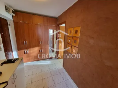 Inchiriere apartament 2 camere in Ploiesti, zona Vest - foto 3