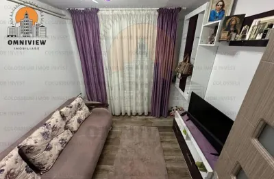 Apartament 3 camere, decomandat - zona Gemenii - foto 6