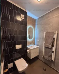 Apartament 2 camere, open space - zona Avantgarden - foto 13