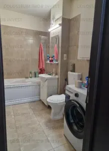 Apartament 2 camere, semidecomadat - zona Sanpetru - foto 5