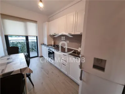 Inchiriere Apartament 2 camere MRS Residence, zona Nord - foto 6